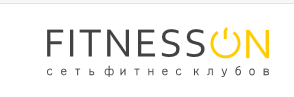 FITNESSON -   